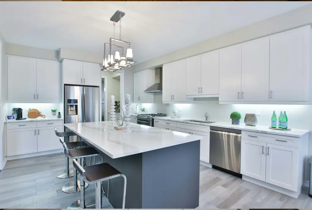 Kitchen Cabinet Painting near tampa fl